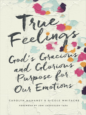 cover image of True Feelings